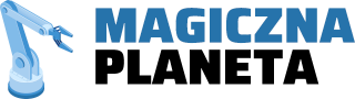 Logo magicznaplaneta.pl