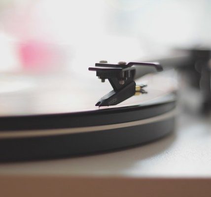 gramofon