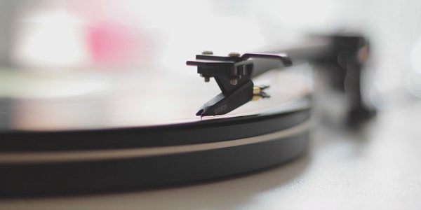 gramofon