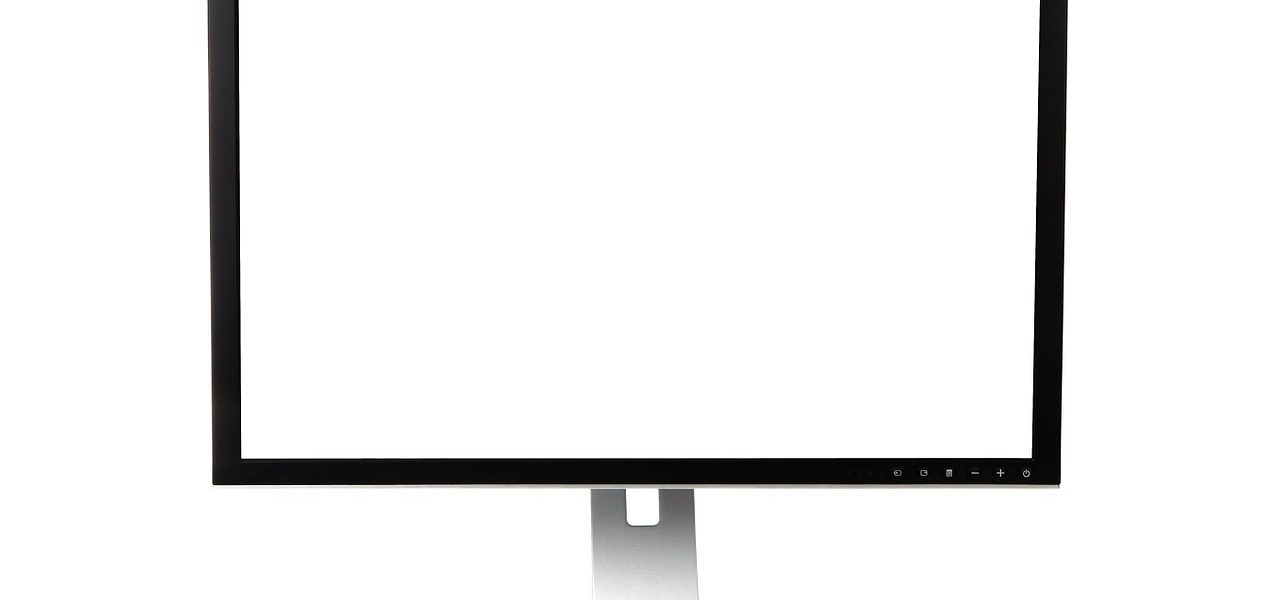Monitor do laptopa