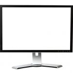 Monitor do laptopa