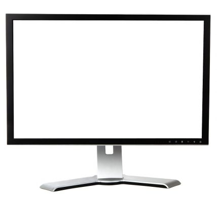Monitor do laptopa