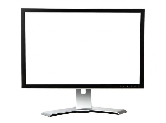 Monitor do laptopa