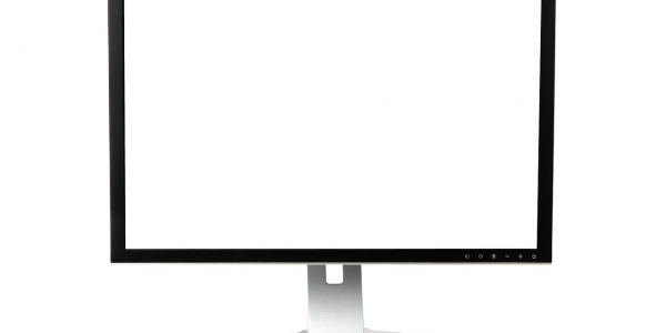 Monitor do laptopa