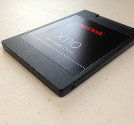 dysk SSD