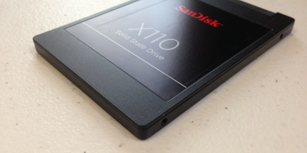 dysk SSD