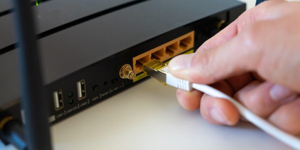 router wifi