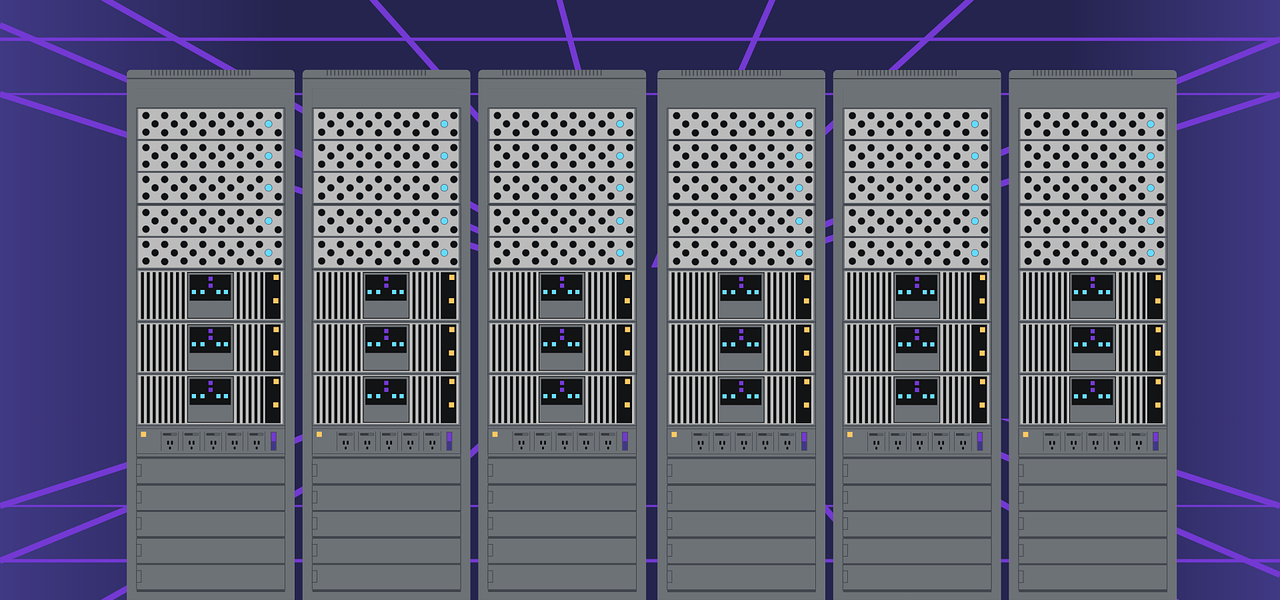 Data Center