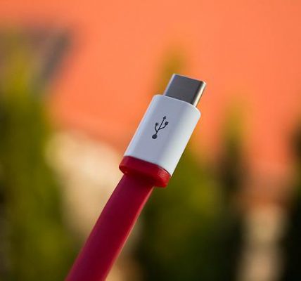 kabel usb c