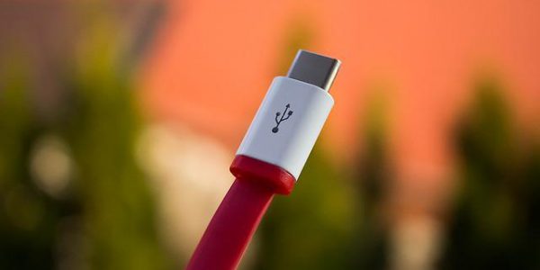 kabel usb c