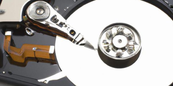 dysk hdd co to