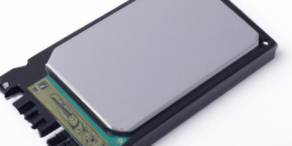 dysk ssd co to