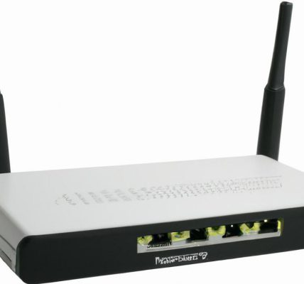 kto wymyślił Internet